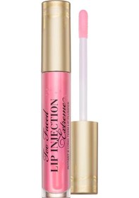 Resim Too Faced Lip Injection Extreme Bubble 