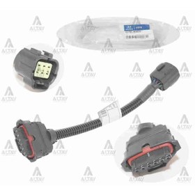 Resim Mobis-32705A0020 Kablo Gaz Pedal Sensör Uzatma Sorento 514638907 