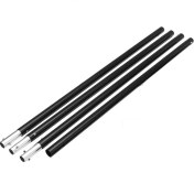 Resim Ada Greenbox Crossbar Ayarlanabilir Fon Standı Çubukları 2 Metre 