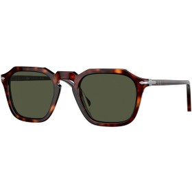 Resim PERSOL PO3292S 2431 50 UNISEX GÜNEŞ GÖZLÜĞÜ 