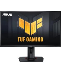Resim Asus Tuf Gaming VG27VQM 27" 1 Ms Full Hd Curved 240 Hz Oyuncu Monitörü - Outlet 