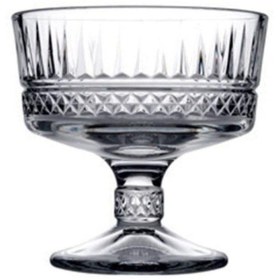 Resim Paşabahçe Elysia 51749 Dondurmalık Çok Amaçlı Sunum Kasesi 12'li 