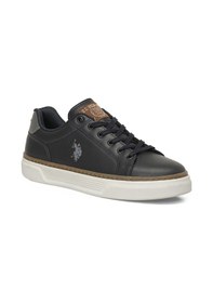 Resim U.s. Polo Assn. Buddy 5pr Lacivert Erkek Sneaker 000000000102020900 Lacivert 