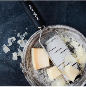 Resim Microplane Gourmet Geniş Traşlama Rendesi 