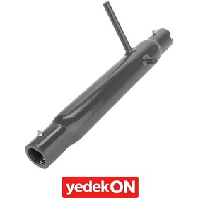 Resim AGCO Bağlantı Elemanı - Massey Ferguson / Fendt / Valtra | ACP0522940 