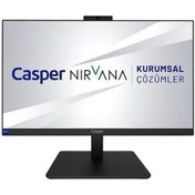 Resim Casper 23.8" Nırvana Aıo A700 A70.1270-dq00a-v Core I7 12700h 32gb Ram 1tb Nvme O/b Uhd Fdos 