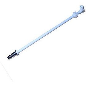 Resim Krom Uç Orta Boy Taharet Çubuğu 29 Cm 