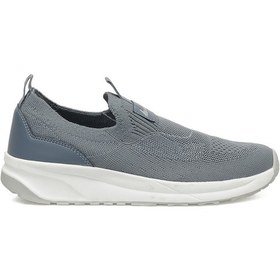 Resim Kinetix Kajıta 5fx Mavi Kadın Slip On Mavi 