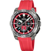 Resim Festına F20725/5 Chrono Bıke Erkek Kol Saati 