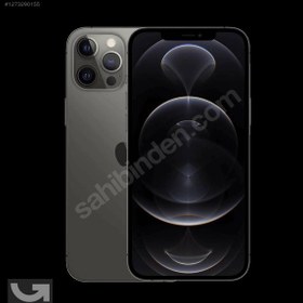 Resim Apple iPhone 12 Pro İkinci El TR | 512 GB | Gri 