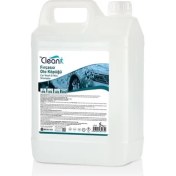 Resim By Clean Fırçasız Cilalı Oto Köpüğü 5 kg 