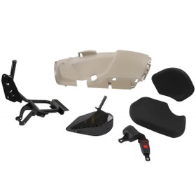 Resim AGCO Koltuk Kiti - Massey Ferguson / Fendt / Valtra | ACW078776C 