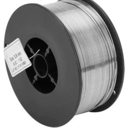 Resim RBN Gazaltı Kaynak Teli 1 mm 1kg 