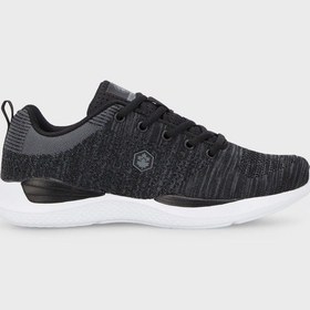 Resim LumberJack Bayan Ayakkabı WOLKY 3FX SİYAH Siyah 