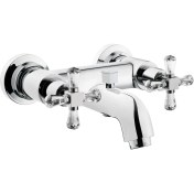 Resim Artema A41666 Juno Swarovskı Banyo Bataryası 