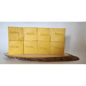 Resim Doğal Üretim Sabunu Bıttım 8'li Set 