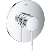 Resim Essence Ankastre Duş Bataryası 24057001 Grohe