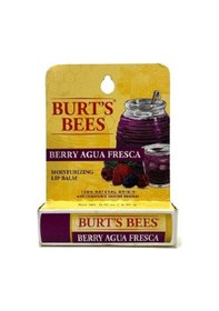 Resim Burts Bees Berry Agua Fresca Lip Balm 4.25gr 