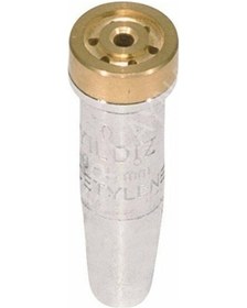 Resim Yıldız Gaz Kesme Lülesi No:8 200-300mm 45408np 