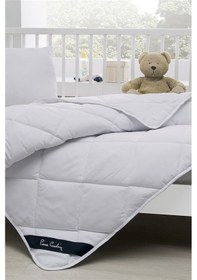 Resim Pierre Cardin Bebek Yorganı 