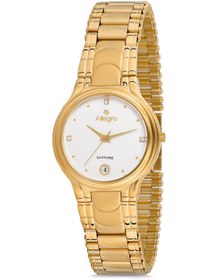 Resim Allegro Unisex Kol Saati Retro Round G02141.04 