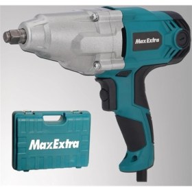 Resim Max-Extra MXP6005 Elektrikli Somun Sökme 1/2" 
