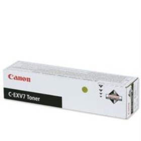 Resim Canon Ir-1200-1210-1230-1270 Toner (C-Exv7) 