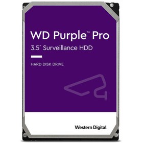 Resim Wd Purple 10 Tb 7/24 