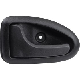 Resim Alpha Auto Part Renault Megane 1 Için Kapı Iç Açma Kolu-Sol 