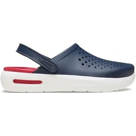 Resim Crocs Inmotion Clog Unisex Terlik 209964 Lacivert 