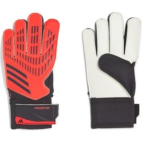 Resim Adidas Predator Çocuk Kaleci Eldiveni Ix3873 Turuncu 