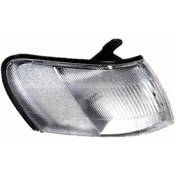 Resim Tyc-Toy10Co009 Toyota Corolla Uyumlu Ön Sinyal Beyaz Sag 1993-1997 515271616 