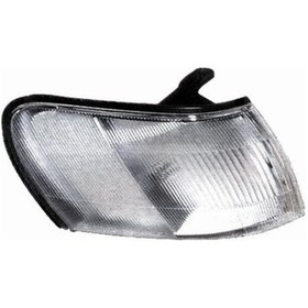 Resim Tyc-Toy10Co009 Toyota Corolla Uyumlu Ön Sinyal Beyaz Sag 1993-1997 515271616 