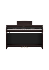 Resim Yamaha Clavinova Clp825r Dijital Piyano Gülağacı 