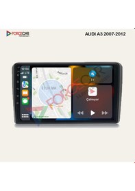 Resim Audi A3 Kablosuz Carplay+6 Gb Ram+128 Gb Hafıza Oem 