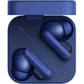 Resim CMF Buds Pro 2 Bluetooth Kulaklık Mavi 