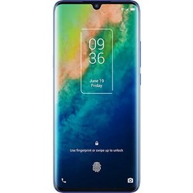 Resim TCL 10 Plus TR Garanti | 64 GB 6 GB Gri 