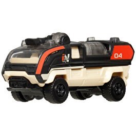 Resim Matchbox Jurassi̇c World Model Araçlar Hardnoze JGL13 