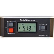 Resim Werka W242-0702 IP65 Dij.Terazi ve Açı Ölçer 4x90°/0.05° 