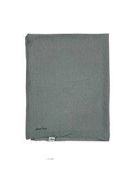 Resim Harem Scarf Brisa Vual Şal - Koyu Gri Koyu Gri 