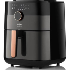 Resim Arzum Airtasty Xl Airfryer 6l Sıcak Hava Fritözü - Bakır 