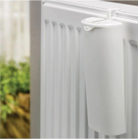 Resim Gondol Kalorifer Suluğu 4 Adet Petek Nemlendirici 