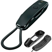 Resim nefertiya KABLOLU DUVAR TİPİ TELEFON DA210 (K0) 