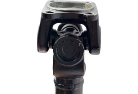 Resim Isuzu Şaft D-Max 4x4 12-17 Ön (Manuel) 