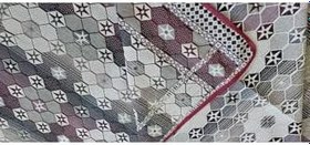 Resim 6m2 Staring Desen Serme Halı Örtüsü, Halı Koruyucu, Çok Amaçlı Pike, Savan 