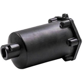 Resim Land Rover Lr3 Lr4 İçin Hava Süspansiyon Kompresörü - Vub504700 Siyah 