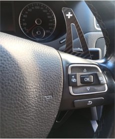 Resim Rover 75 F1 Kulakçık Pedal Shift Renkli (541803104) 