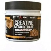 Resim Creatine Monohydrate 250 Gr Unflavored 