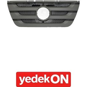 Resim Panjur Actros Mp3 Mega 