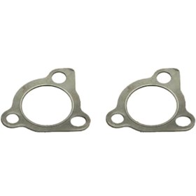 Resim Volkswagen Audi Seat 1.8 2.0 TSI 1997 Sonrası Egzoz Boğaz Contası 